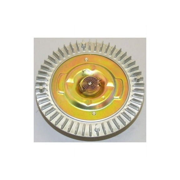 Fan Clutch - Compatible with 1988 - 1995 GMC C1500 1989 1990 1991 1992 1993 1994