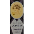 thumbnail image 2 of Vintage Apple Collection 12x24 Gold Ornate Wood Framed with Double Matting Museum Art Print Titled - Amia Paris, 2 of 4