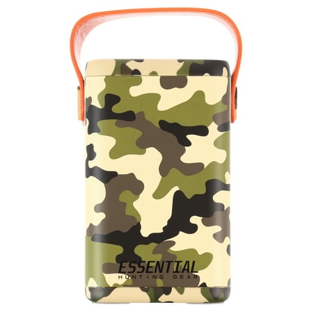 Essential Hunting Gear Mid Sized Power Bank