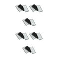 thumbnail image 1 of Ruiboury 3pack Safe And Non-toxic Cat Water Fountain Filter For All Pets Keeps Water Fresh And Clean As Shown 2Set, 1 of 6