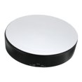 thumbnail image 3 of Soporte de Pantalla Giratorio de 2 Piezas de 3 Kg, Soporte de Pantalla Giratorio Motorizado de 360 ​​grados con es Ajustables para Joyería, C Baoblaze Expositor giratorio, 3 of 7