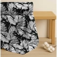 thumbnail image 4 of Soimoi Cotton Cambric Fabric Landscape & Tree Shirting Print Fabric by The Yard 56 Inch Wide, 4 of 7