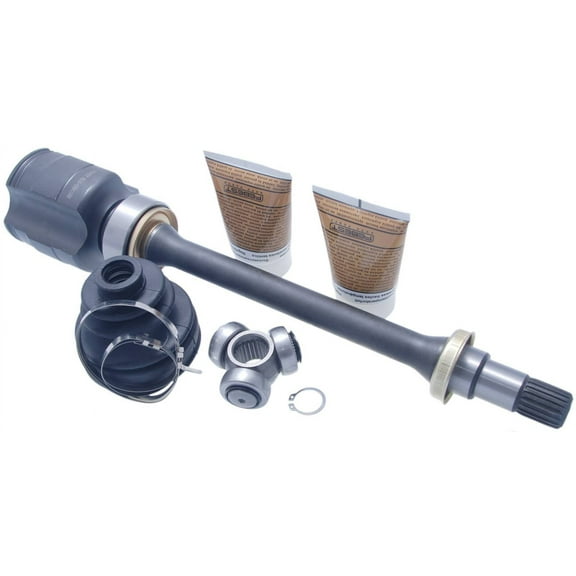 Febest INNER CV JOINT RIGHT 23X35X20 # 0111-SXM10RH OEM 43030-05010