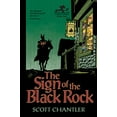 thumbnail image 1 of Pre-Owned The Sign of the Black Rock (Three Thieves) (Hardcover) 155453416X 9781554534166, 1 of 1