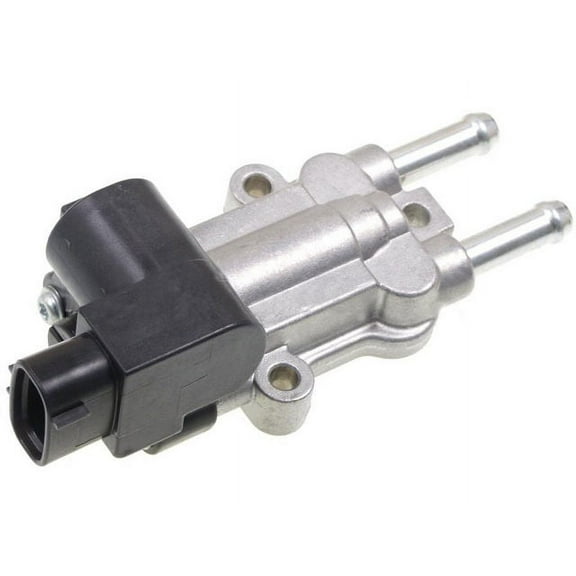 Idle Control Valve - Compatible with 2002 - 2006 Toyota Corolla 1.8L 4-Cylinder 2003 2004 2005