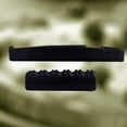 thumbnail image 1 of OUNONA Kit De Cejuela Y Para Guitarra Fácil Ajuste Y Mejora De Sonido Color Negro, 1 of 8