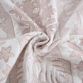 thumbnail image 4 of 3-Piece 100% Cotton Oversized Bedspread Set Coverlet Set Lightweight Quilt Set TJ, 4 of 9