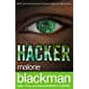 Hacker (Paperback) by Malorie Blackman