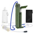 thumbnail image 2 of Purificador de agua portátil, para eliminar la preparación, bomba extraíble, tabletas de purificación de agua, para viajes, Camping, se Cola Purificador de supervivencia al aire libre, 2 of 8