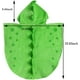 thumbnail image 2 of Toalla de baño para niños Albornoz de bebé de algodón con estampado de dinosaurio Albornoz para niños Poncho con capucha para nadar en la playa, 2 of 6