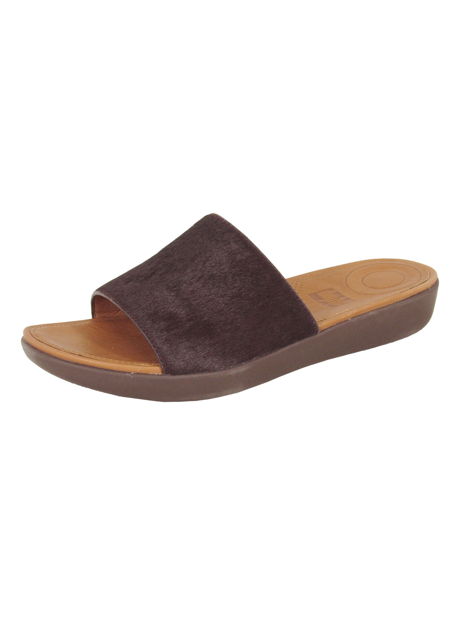 fitflop sola crystalled slide