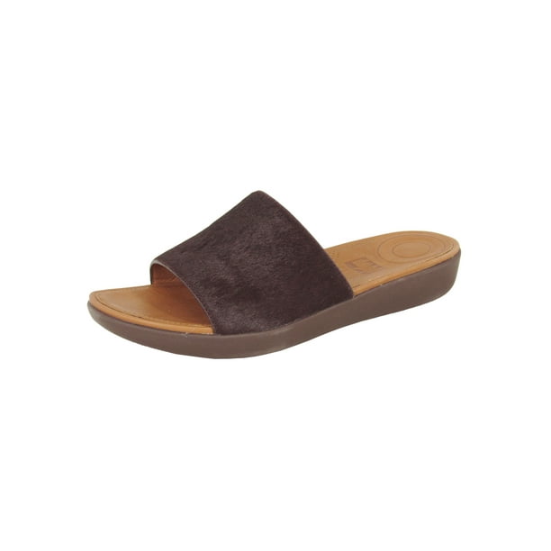 fit flop sola slides
