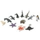 thumbnail image 1 of Juguetes para niños, 12 piezas Modelo de animal marino Modelo de animal marino Juguetes para niños Aspecto llamativo, 1 of 8