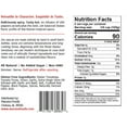 thumbnail image 2 of Marano's Small Batch Premium Pasta Sauce, Arrabbiata, 24 oz. (Pack of 3) - No Added Sugar, Water, Paste - Gluten Free, Non-GMO, Paleo/Keto Friendly, Made with 100% Italian Tomatoes., 2 of 4