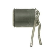 HVAC Heater Core