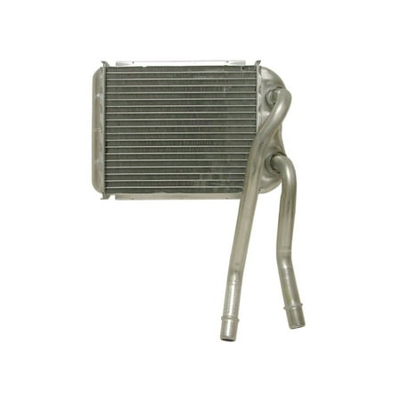 HVAC Heater Core