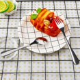 thumbnail image 4 of WIFKLSIIPG Stainless Steel Western Tableware Creative Children's Western Fork Spoon Cute Cow Fork Spoon Tableware, 4 of 8