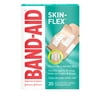 Bandaid skin-flex assorted