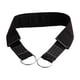 thumbnail image 1 of Fitness Rope Dumbbell Carga Correa de entrenamiento Soporte de entrenamiento de la parte inferior del cuerpo con anillos Cinturón de gimnasia T., 1 of 9