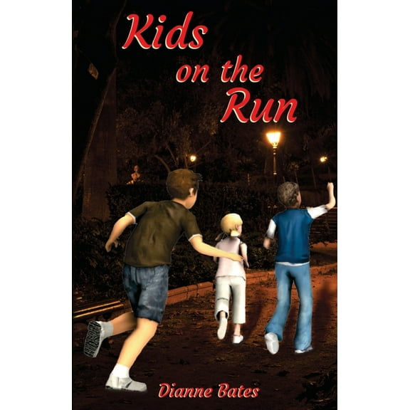 Kids on the Run (Paperback)