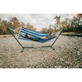 thumbnail image 4 of Stansport Cayman Oversized Single Hammock & Stand Combo, 4 of 9