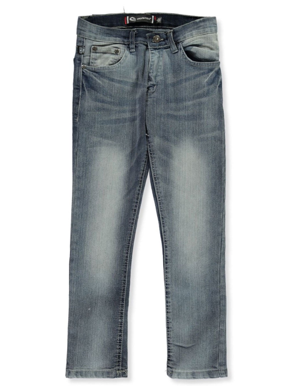 akademiks womens denim jeans
