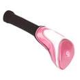 thumbnail image 3 of Funda para Putter de Golf ANGGREK de Piel Sintética Color Rosa, 3 of 8