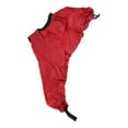 thumbnail image 4 of Housse Imperméable de Qualité Supérieure pour Kayak, Canot, Bateau, Jet de Pont, Jupe de Pont, Couverture de Cockpit, Rouge, 4 of 9