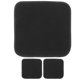 thumbnail image 1 of AURARMLET 3Ud Toalla Multifuncional Para Bolas De Bowling Para Protección Y Efectivo, 1 of 6