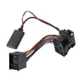 thumbnail image 1 of Arnés de radio estéreo Unique Bargains para BMW E46 3 Series de 16 pines, 1 of 7
