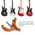 thumbnail image 3 of Guitar Floor Stand, Detachable Guitar Stand  for Instrument Shops, 3 of 8
