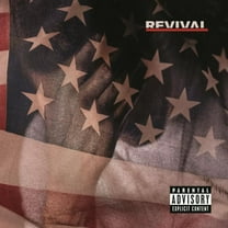 Eminem - Revival - Music & Performance - CD