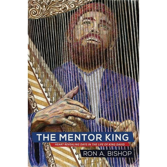The Mentor King (Paperback)