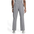 thumbnail image 5 of Infinity Men's Scrub Pants Modern Fit 6 Pockets Tapered Leg with Drawstring CK200A, 5 of 8
