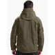 thumbnail image 2 of Chaqueta Impermeable Softshell Verde para Hombre FREE SOLDIER, 2 of 8
