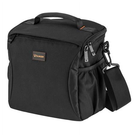 UPC: 0192223084001 | Alpine 160 Multi-Device Shoulder Bag
