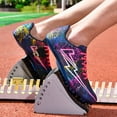 thumbnail image 5 of ChiVerve Track and Field Shoes for Men Women 8 Spikes Boys and Girls Kids Running Racing Shoes, 5 of 6