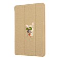 thumbnail image 2 of For iPAD Mini 12345/Pro/Air123 Tablet Cover 9.7-inch 10.5-inch Cover Embroidery Case Overal Protection Shell Anti-Fall Stand Function black_For ipad mini123/45, 2 of 5