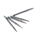 thumbnail image 4 of Broca de carburo de tungsteno para uñas, fresa giratoria, cortador de uñas, máquina de taladro eléctrico para herramientas de manicura y pedicura, 1 ud., 4 of 5