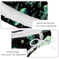 thumbnail image 3 of Alien Women's Swimwear Bikini Set with Detachable Sponge and Adjustable Strap - Two-Pack, Beach Vacation-ready, 3 of 6