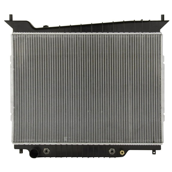 Spectra Premium CU2609 Automotive Radiator
