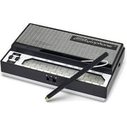 STYLOPHONE S-1 Portable Analog Synthesizer by Dubreq