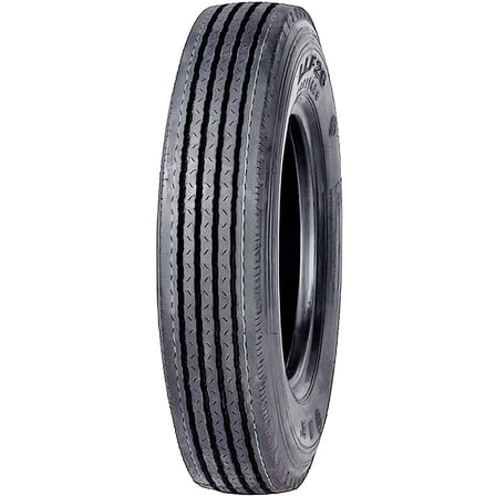 Leao LLF26 8.25R15 129/127L G 14 Ply ttf All Position Commercial Tire