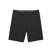 O'Neill Mens Locked Herringbone shorts Black 32