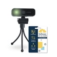 thumbnail image 1 of BioNet Cámara biométrica reloj checador más licencia Básica, asistencia de tiempos de 15 empleados por reconocimiento facial, máquina para fichar, marcar tarjeta, control de asistencia, 1 of 6