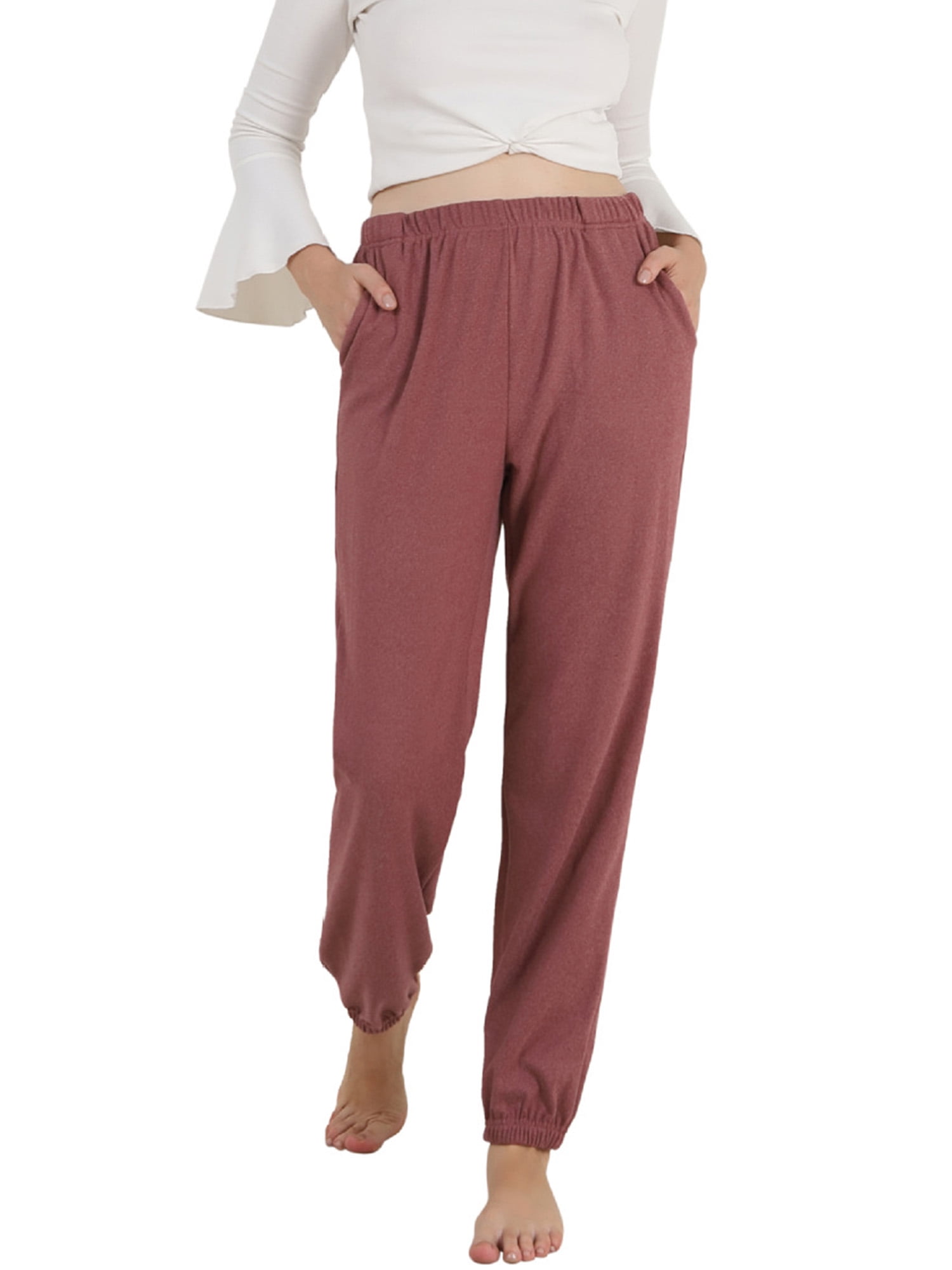 loose workout pants womens