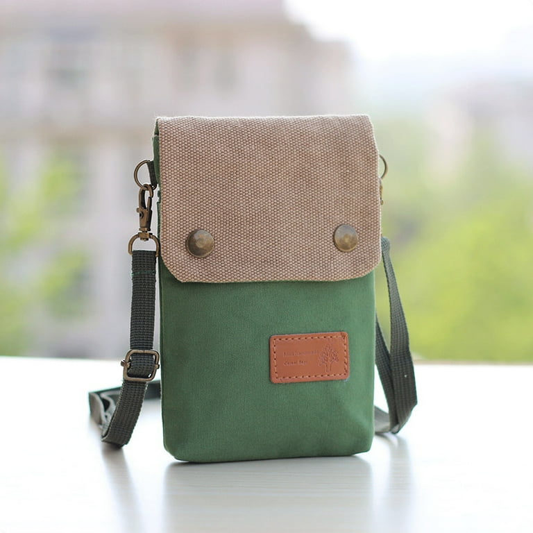 Military green purse hotsell