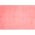 thumbnail image 1 of Ahgly Company Machine Washable Indoor Rectangle Abstract Red Modern Area Rugs, 6' x 9', 1 of 4