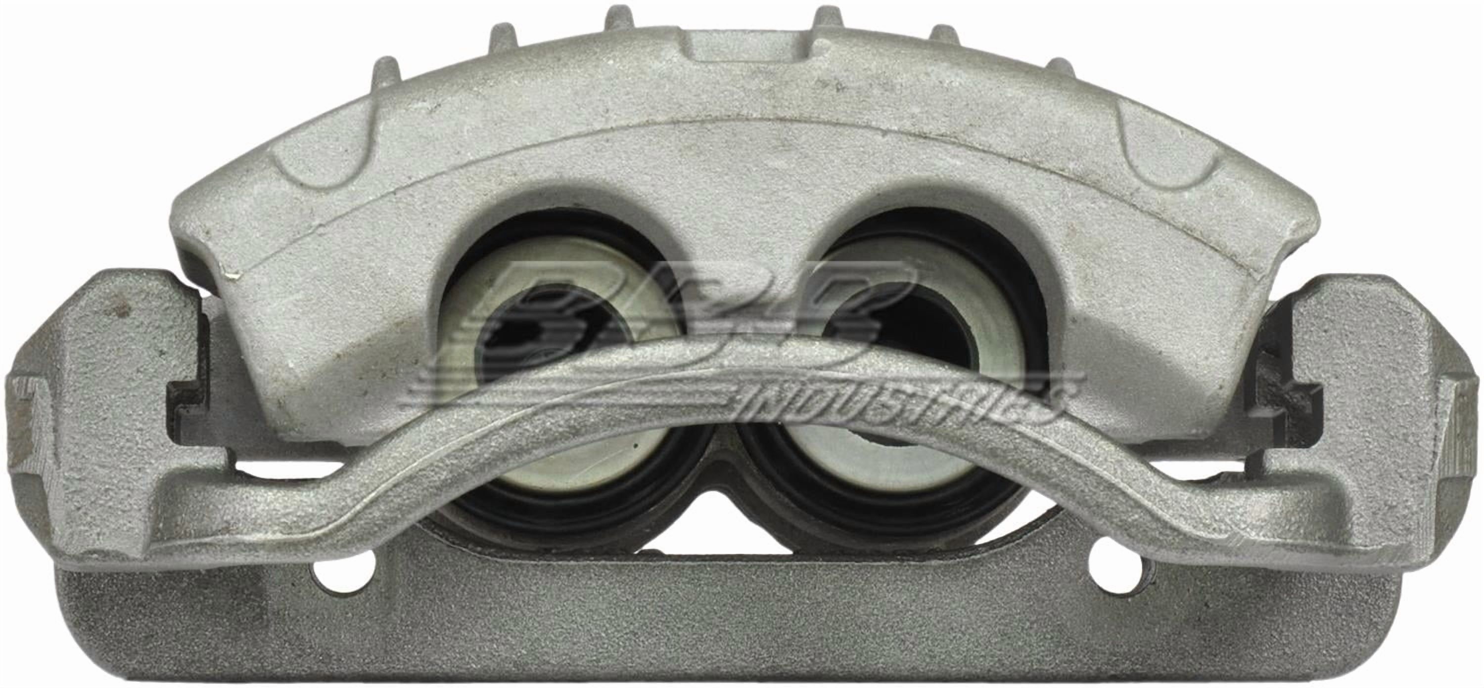 TERREPOWER formerly BBB Industries 99-17881B Reman Caliper w/installation Hardware
