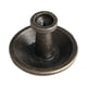 thumbnail image 4 of Perilla de cajón con diseño floral de bronce antiguo, tirador de tocador, perilla de puerta de cocina, herrajes, perillas de gabinete antiguas, 4 of 5